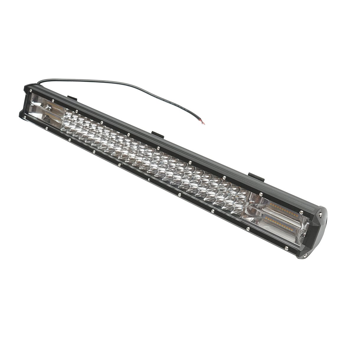 Lampa LED tip bara 12-24V, 360W, 62x79x647mm Breckner Germany